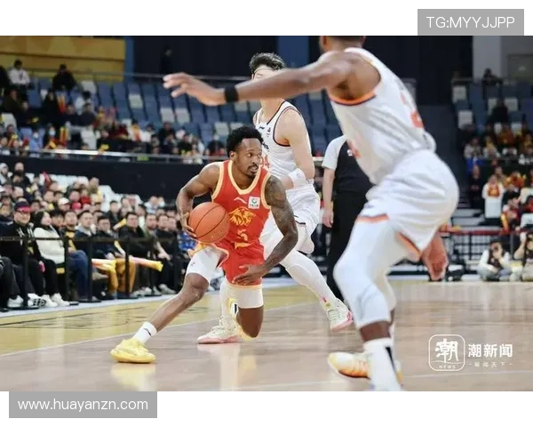 0-1!浙江广厦惨败,孙总0分,布朗低迷,4外援惨败2外援,王博首锅!_上海男篮_比赛_上海